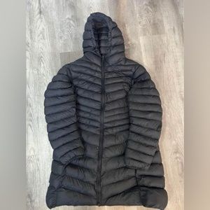 COPY - Size 18 Mountain Warehouse Winter Coat